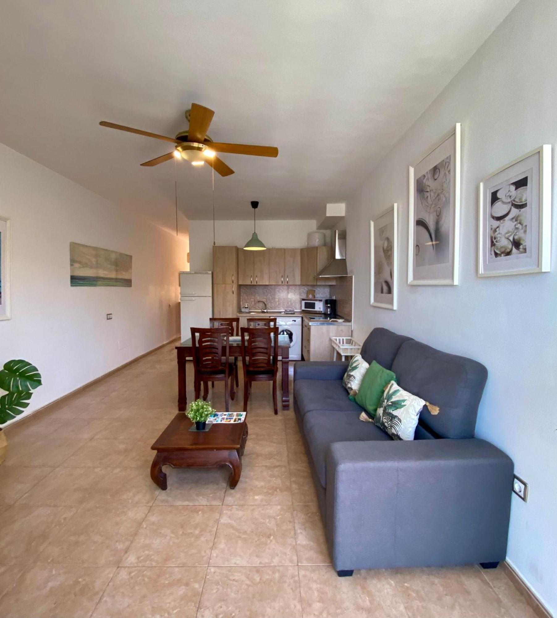 Appartement Casa Bubal By Holidays Fuerteventura Corralejo